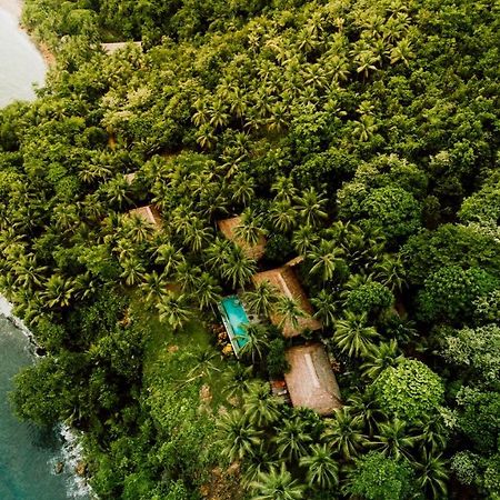 Moro Ma Doto Hotel Busobuso Luaran gambar