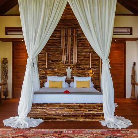 Moro Ma Doto Hotel Busobuso Luaran gambar
