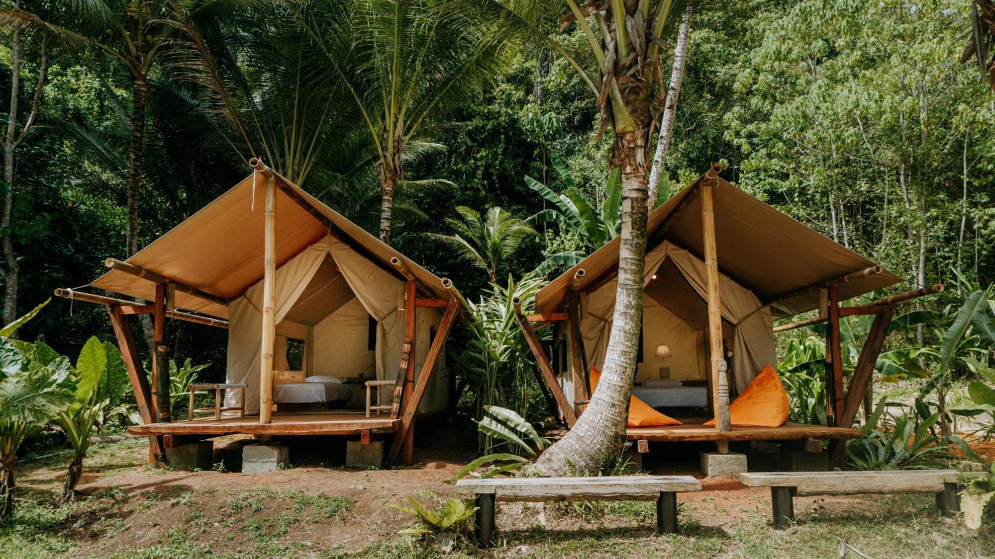 Moro Ma Doto Hotel Busobuso Bilik gambar